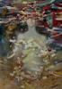 100 x 70 cm Oil/canvas