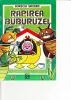 Rapirea buburuzei