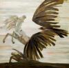 huile sur toile
