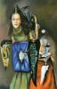 huile/toile<br />92x60 cm