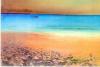 35,5 cm x 41,5 cm, cadre inclus