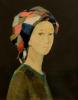 huile sur toile