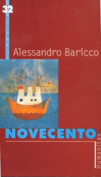Teatralitate şi poezie& Alessandro Baricco