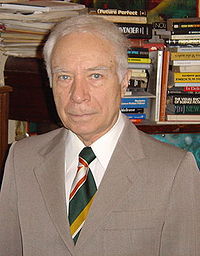 In Memoriam Ion Hobana (1931-2011)