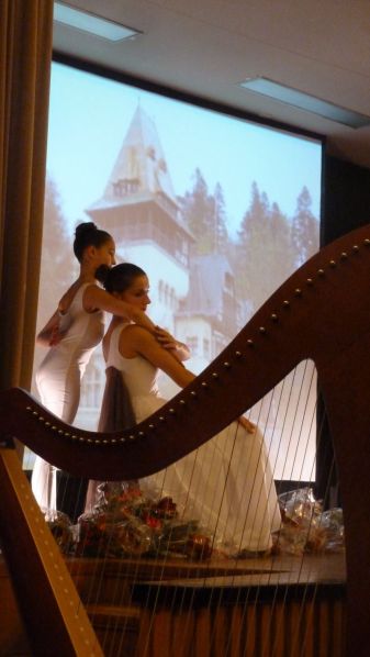 Dialog al Artelor – Fundaţia Atheneum Dialog al Artelor – Fundaţia Atheneum