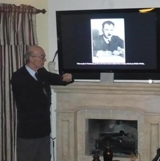 Gheorghe I. Brătianu: Un Savant şi un Soldat – prezentare de Prof Dr. Ion Toderaşcu